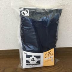 カーテン 100＊110のサムネイル