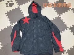 スノーボードウェア　ZIMTSTERNのサムネイル