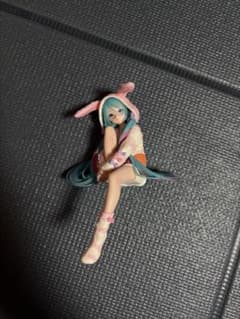 初音ミクのサムネイル