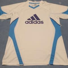 adidas アディダス プラクティスシャツ Lサイズのサムネイル
