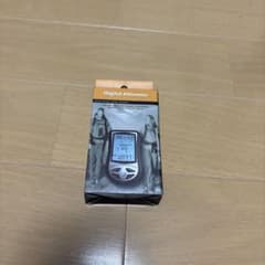 多機能付き　デジタルコンパス　アウトドアのサムネイル