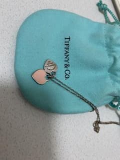Tiffanyネックレスのサムネイル