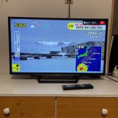 テレビ　SONY KJ-32W730Eのサムネイル
