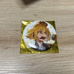 卯月コウ fantasia 缶バッジのサムネイル