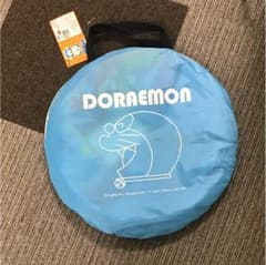ドラえもん トンネルのサムネイル