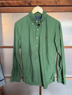 Ralph Lauren 長袖シャツ CLASSIC FITのサムネイル