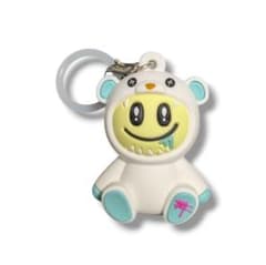 M!LK ゆきだるまめじるしチャーム シークレット