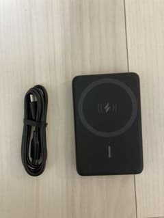 Anker PowerCore Magnetic 5000のサムネイル