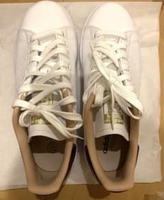 スニーカー スタンスミス / Stan Smith / アディダスオリジナルスのサムネイル