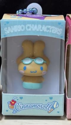 《hiro様》専用 サンリオチョコボックスシナモロールのサムネイル