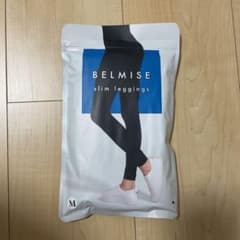 ベルミス スリムレギンス 夏用のサムネイル