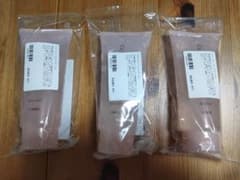 オルビス クレンジングジェル3本セットのサムネイル