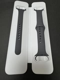 Apple watch 40mm純正スポーツバンドのサムネイル