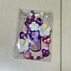 サンリオ　シークレットストラップ　クロミのサムネイル