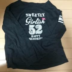 グレーのセーターのサムネイル