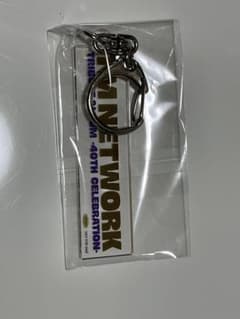 TM NETWORK  アクリルキーホルダーのサムネイル