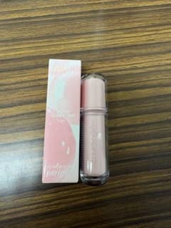 Peripera Mood Groove Tint 01 Strawberry Tribe