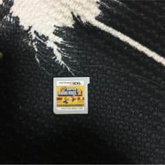 ニンテンドー3DSソフトのサムネイル