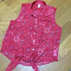 Forever21 タンクトップのサムネイル
