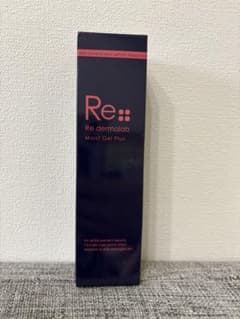 Re dermalab Moist Gel Plus 100gのサムネイル