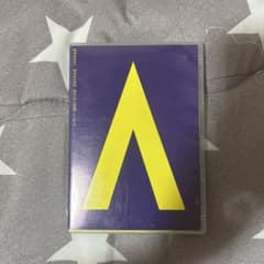 嵐　ARASHI DVD around Asia 2008 in TOKYOのサムネイル