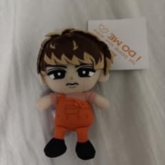 向井康二　スノちるぬいのサムネイル