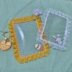 サンリオ♡L版フォトホルダー♡コロコロクリリンのサムネイル