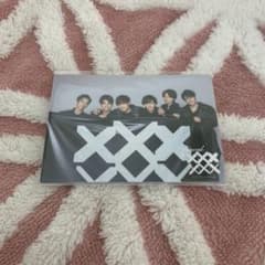 SixTONES 集合 フォトセットのサムネイル