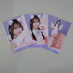 LOVE 瀧脇笙古 2025 January-Ⅱ 生写真 コンプ - メルカリ