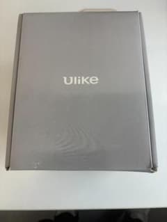 Ulike 脱毛器 本体 サングラス付きのサムネイル