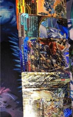 バディファイト ジャックナイフセットのサムネイル
