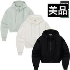【美品】THENORTHFACE ホワイトレーベル ノースフェイスミントのサムネイル