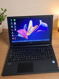 NEC VersaPro i5第7世代 12GB 新品SSD512GOffice NEC VersaPro i5第7世代 12GB 新品SSD512GOffice - メルカリ