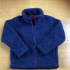 フリースのサムネイル
