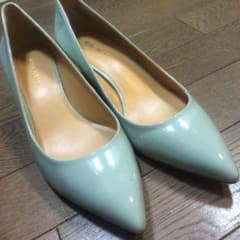 ナインウエスト パンプスのサムネイル