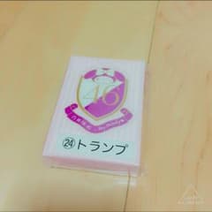 乃木坂46 × マイメロディ トランプのサムネイル