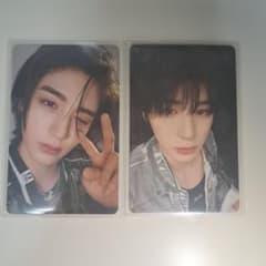 BOYNEXTDOOR 19.99 ポップアップ トレカ イハン - メルカリ