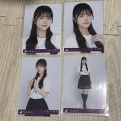 久保史緒里 乃木坂46 39th Same numbers 生写真 コンプのサムネイル