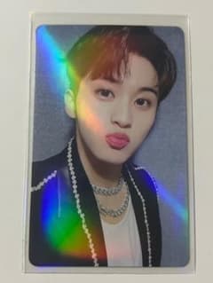 NCTDREAM マーク  istj kms 上海 サイン会　当選者限定　トレカのサムネイル