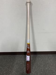 硬式木製バットのサムネイル