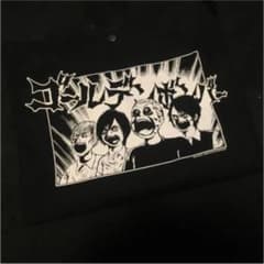 ゴールデンボンバー サコッシュのサムネイル