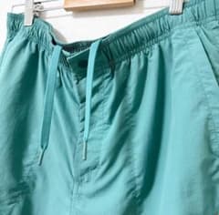 gap ハーフパンツ　ショートパンツ　水色のサムネイル
