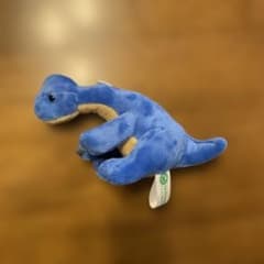 COLORATA 恐竜 ぬいぐるみ ブラキオサウルスのサムネイル