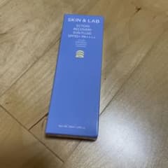 SKIN & LAB Ectoin Recovery Sun Fluidのサムネイル