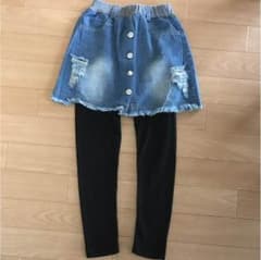キッズ 女の子 140のサムネイル