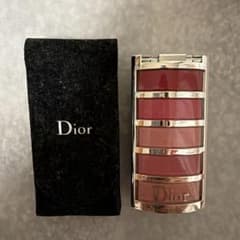 Dior リップパレット 5色セットのサムネイル