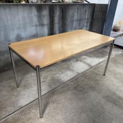 mountainriver1981様専用 USMハラー テーブル 3台 - メルカリ