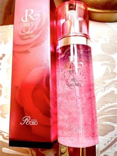 REVI ルヴィ 陶肌ジェルミスト美容液 100ml 次回購入時割引有り 