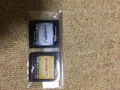 ポケモンハートゴールドソウルシルバーのサムネイル