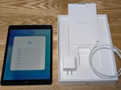 Apple iPad 第9世代 Wi-Fi 64GB 本体のサムネイル